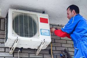 24/7 and Emergency HVAC Near Prairie Village, KS | Air Conidtioning and Heating Contractors
